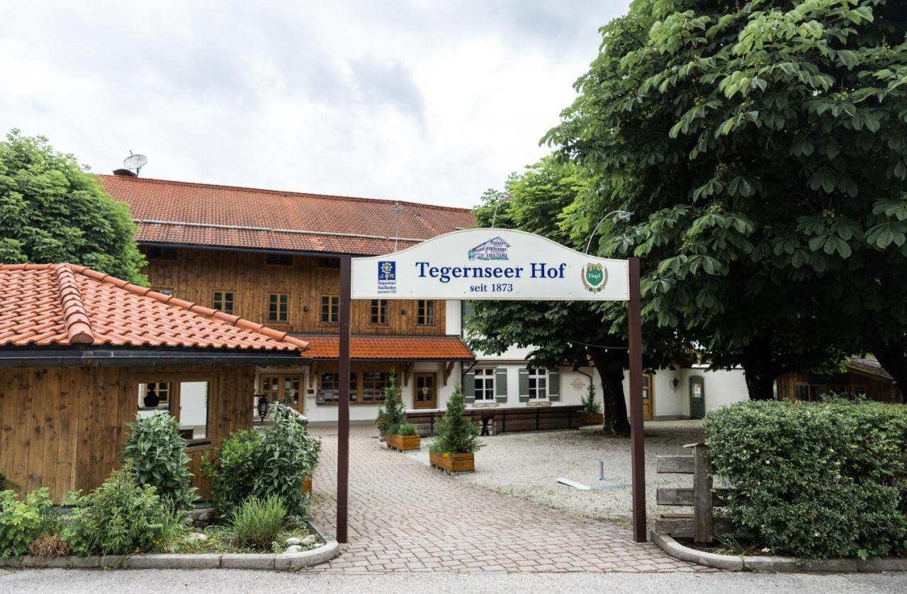 Tegernseer Hof 1