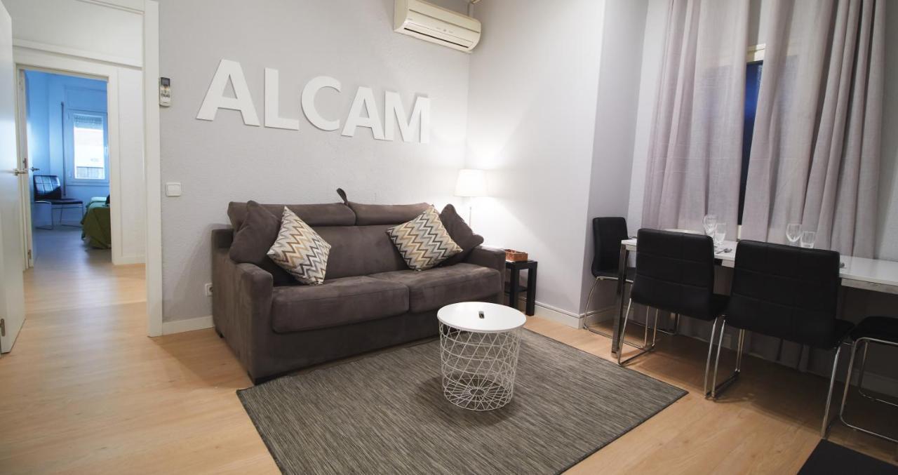 Alcam Valencia II