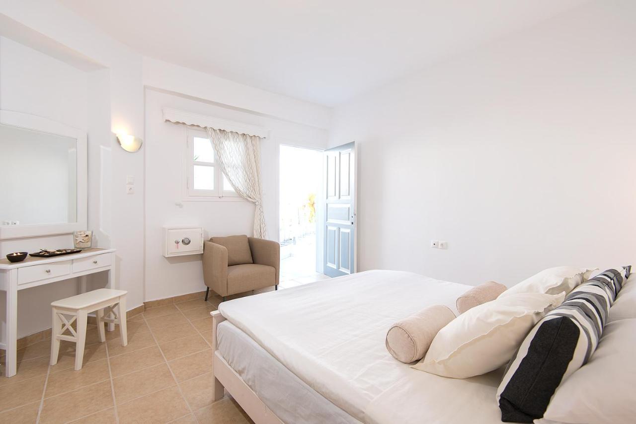 Lindos Harmony Suites 2