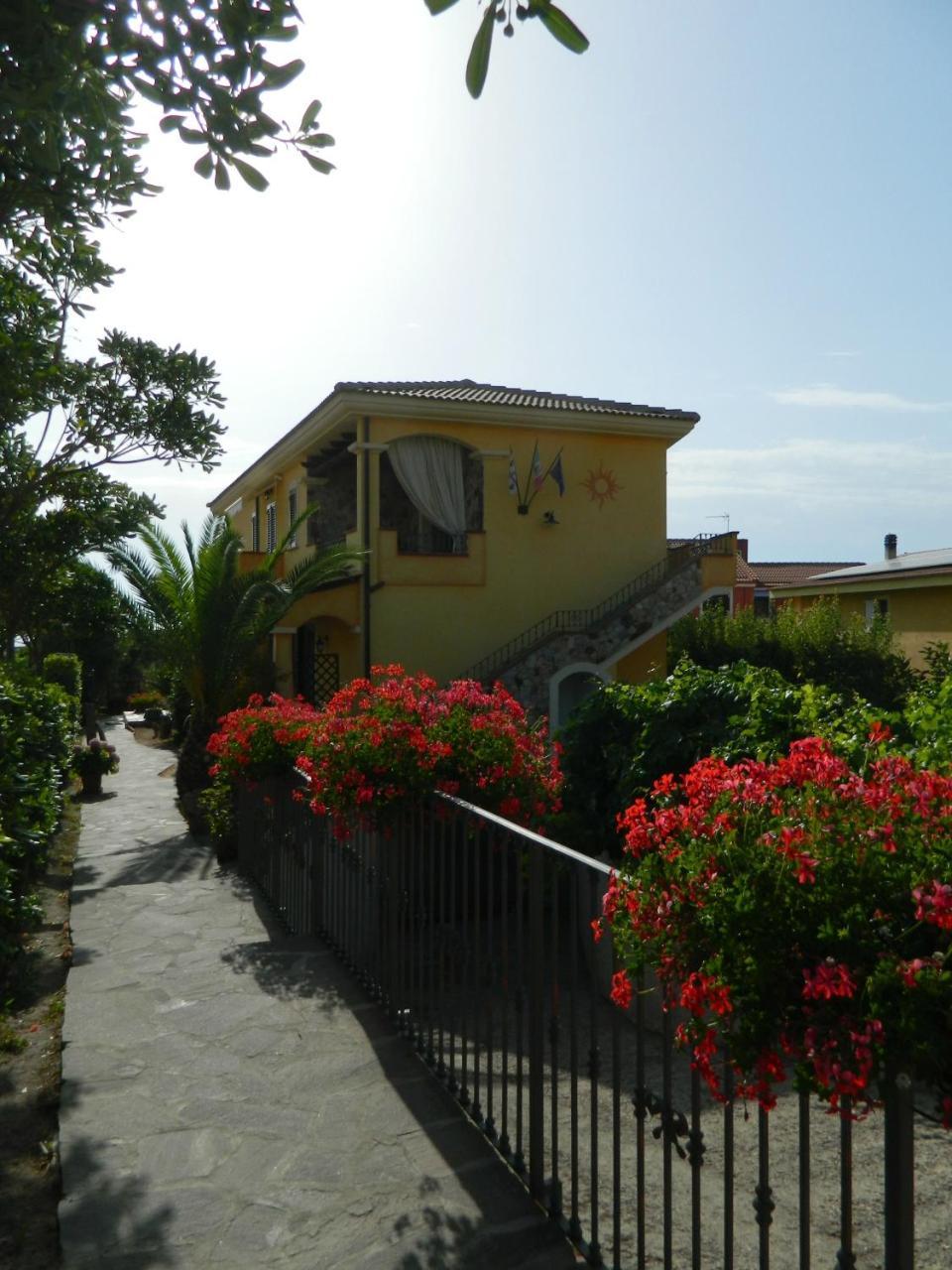 Real B&B Primosole 1