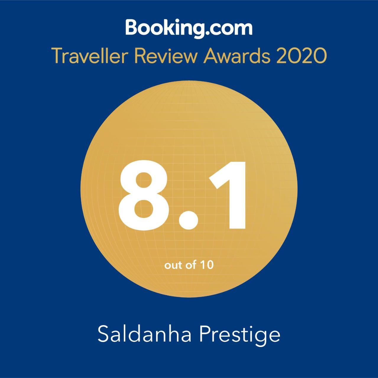 Saldanha Prestige 1