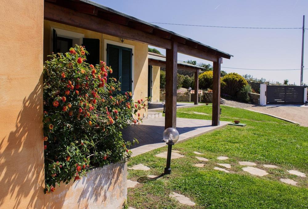 Agriturismo Cala Scoglietti