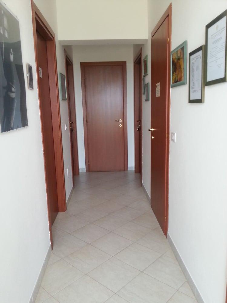 Agriturismo Cala Scoglietti 1