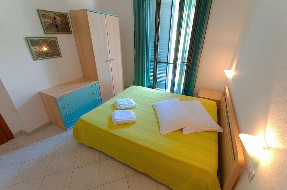 Agriturismo Cala Scoglietti 2