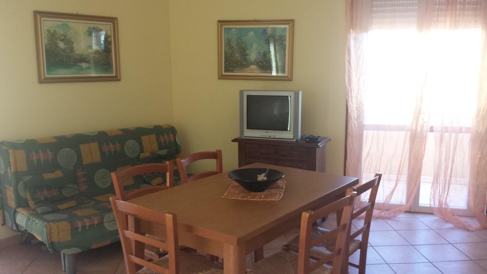 Residence Monte Marina 2