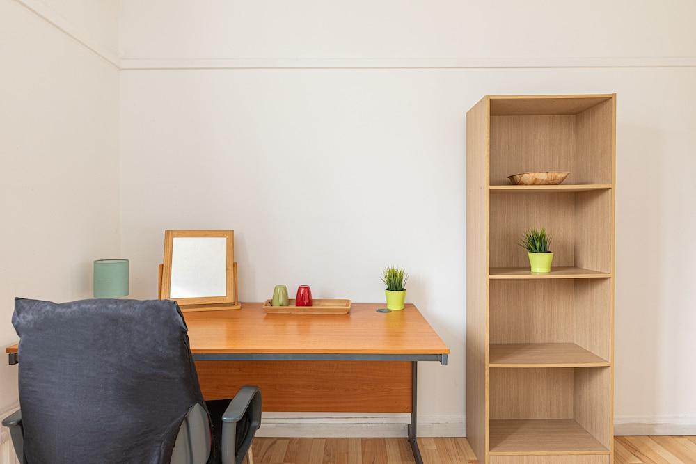 Tower Bridge Accommodation - 5 2