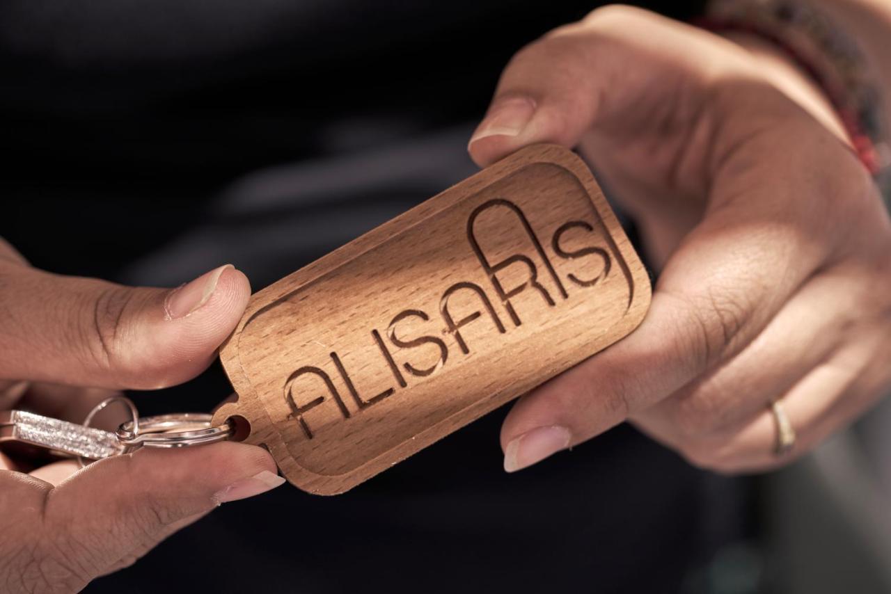 Alisaris Caves Suites (Adults only) 2