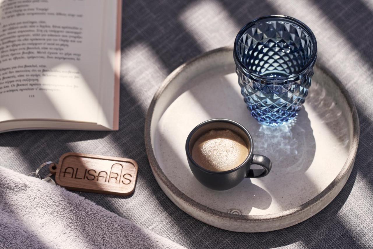 Alisaris Caves Suites (Adults only) 1