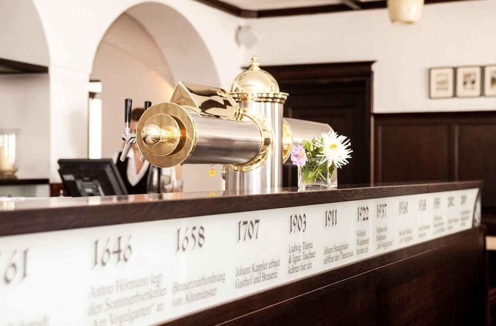 Kapplerbrau Brauereigasthof & 1