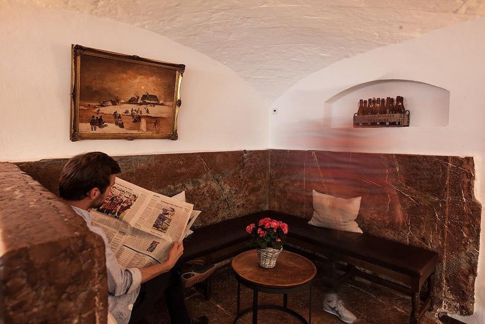 Kapplerbrau Brauereigasthof & 2