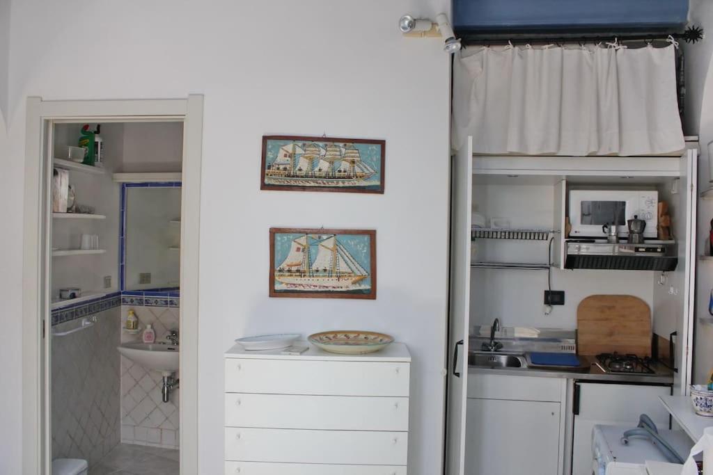 Alghero Fish House 1