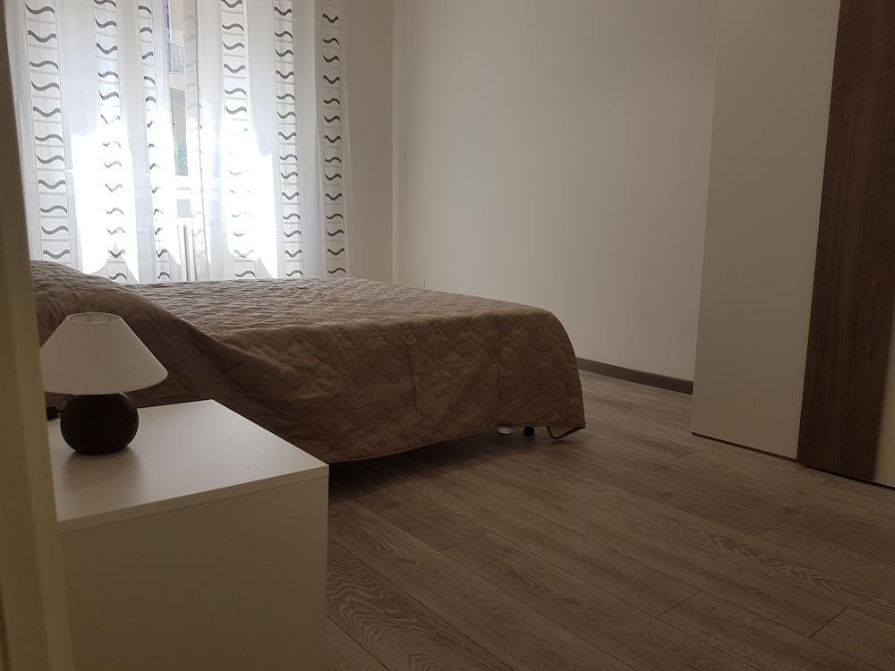 Sant'ambrogio Flat 2