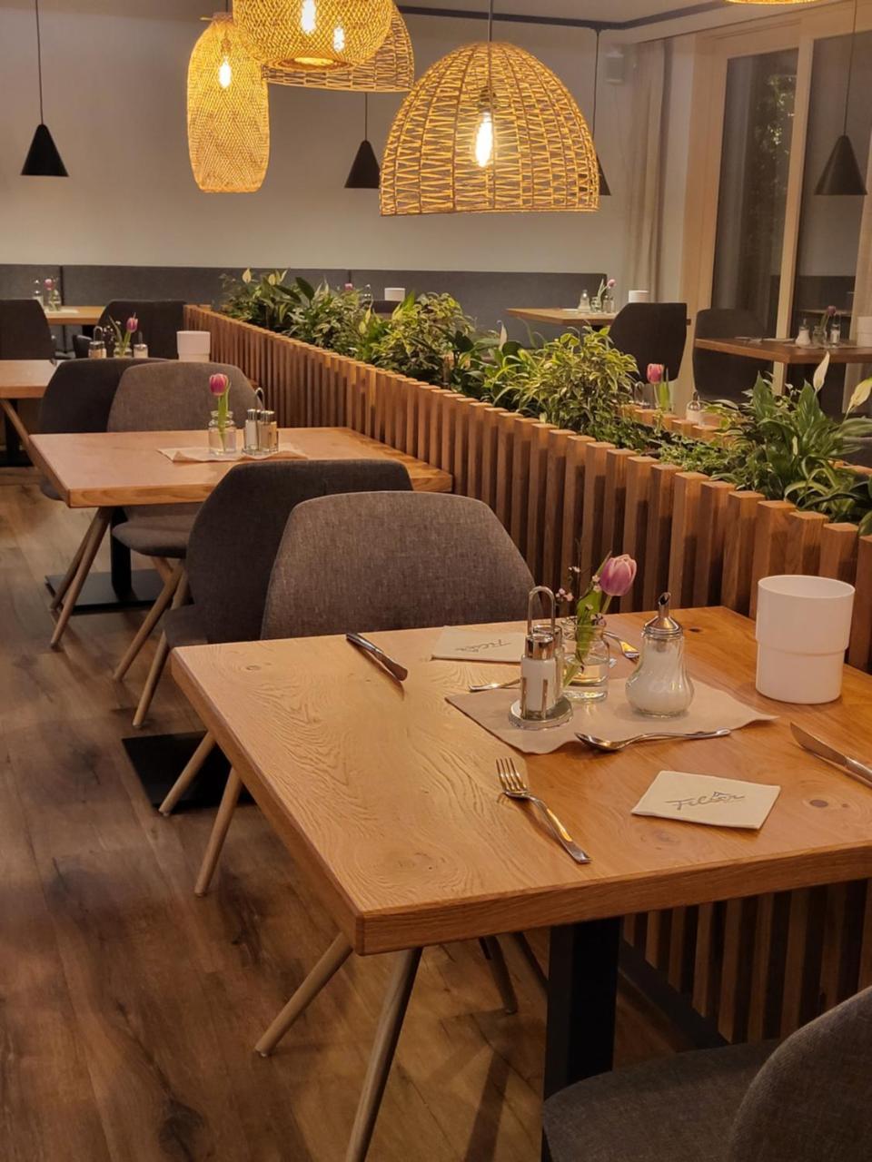 Filser Kur- Und Relaxhotel 2