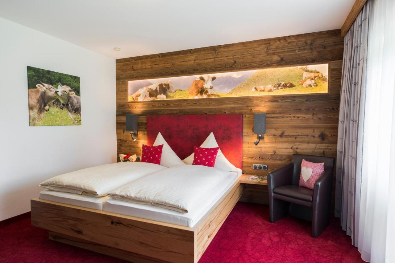 Pension Wendelstein 1