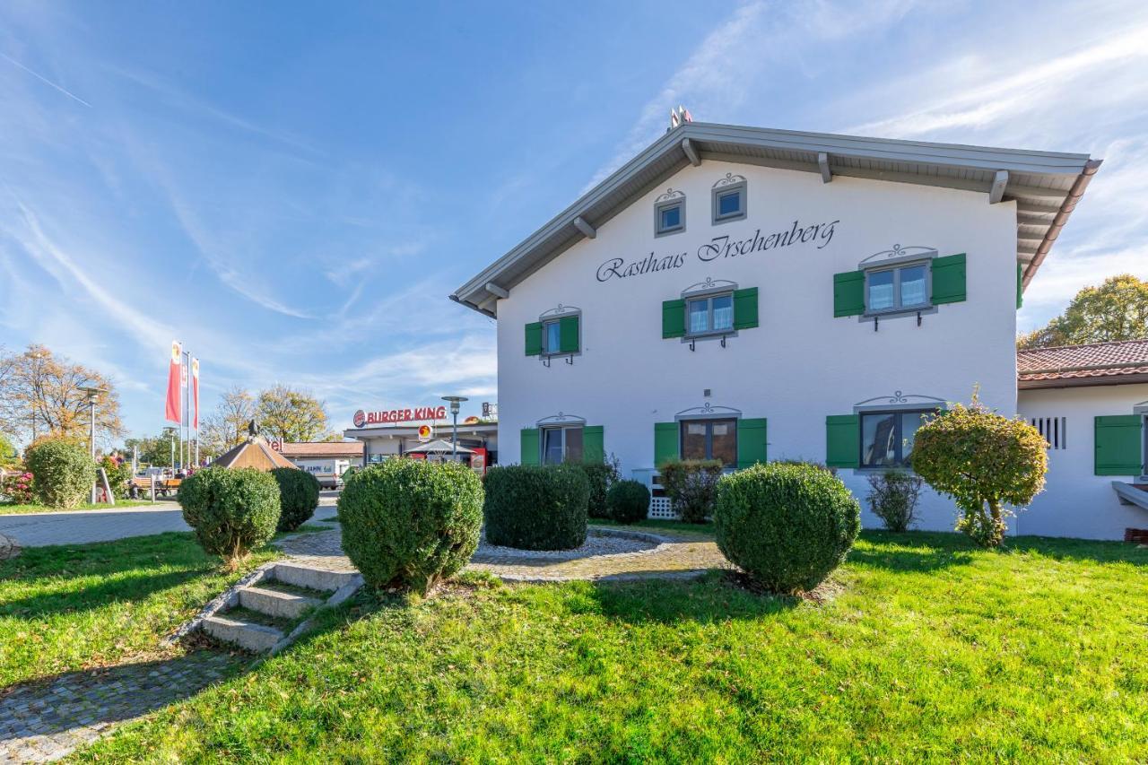 Tank & Rast Hotel Irschenberg Sud