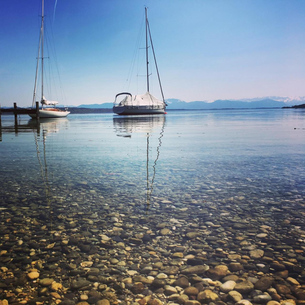 Boutique Hotel Reschen 1