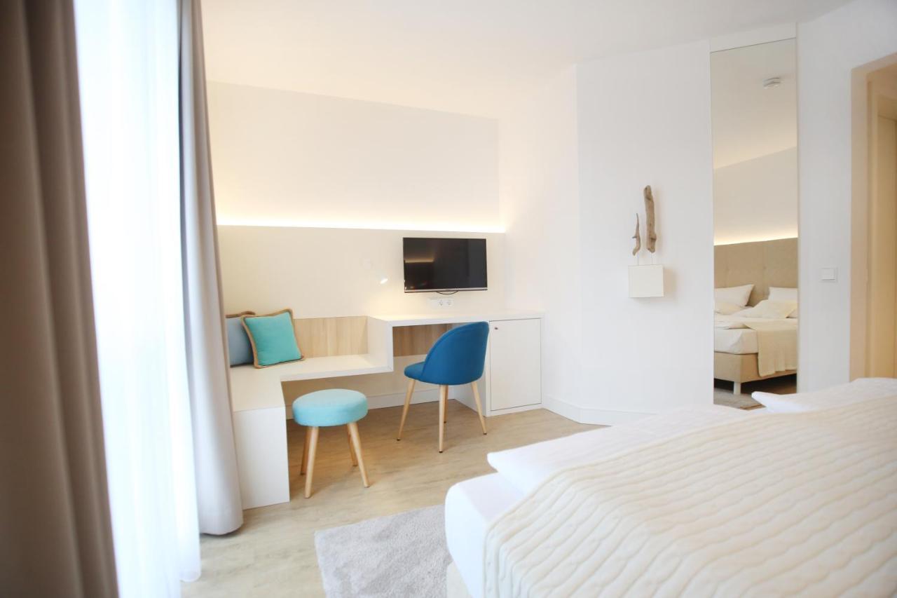 Boutique Hotel Reschen 2