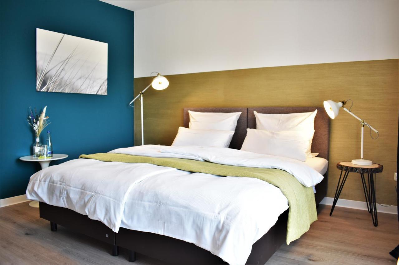 Hotel Zum See Garni 2