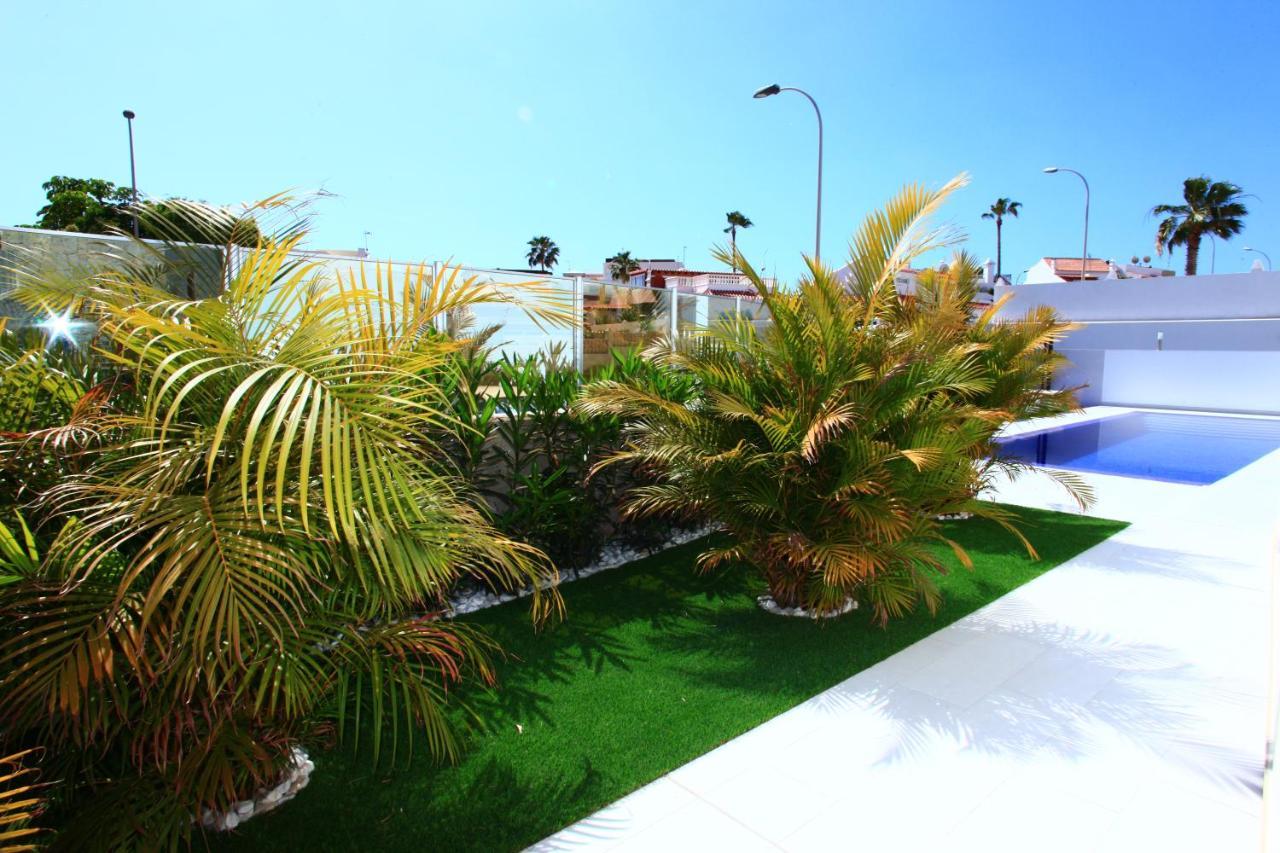 Villas Flamingo Resort 2