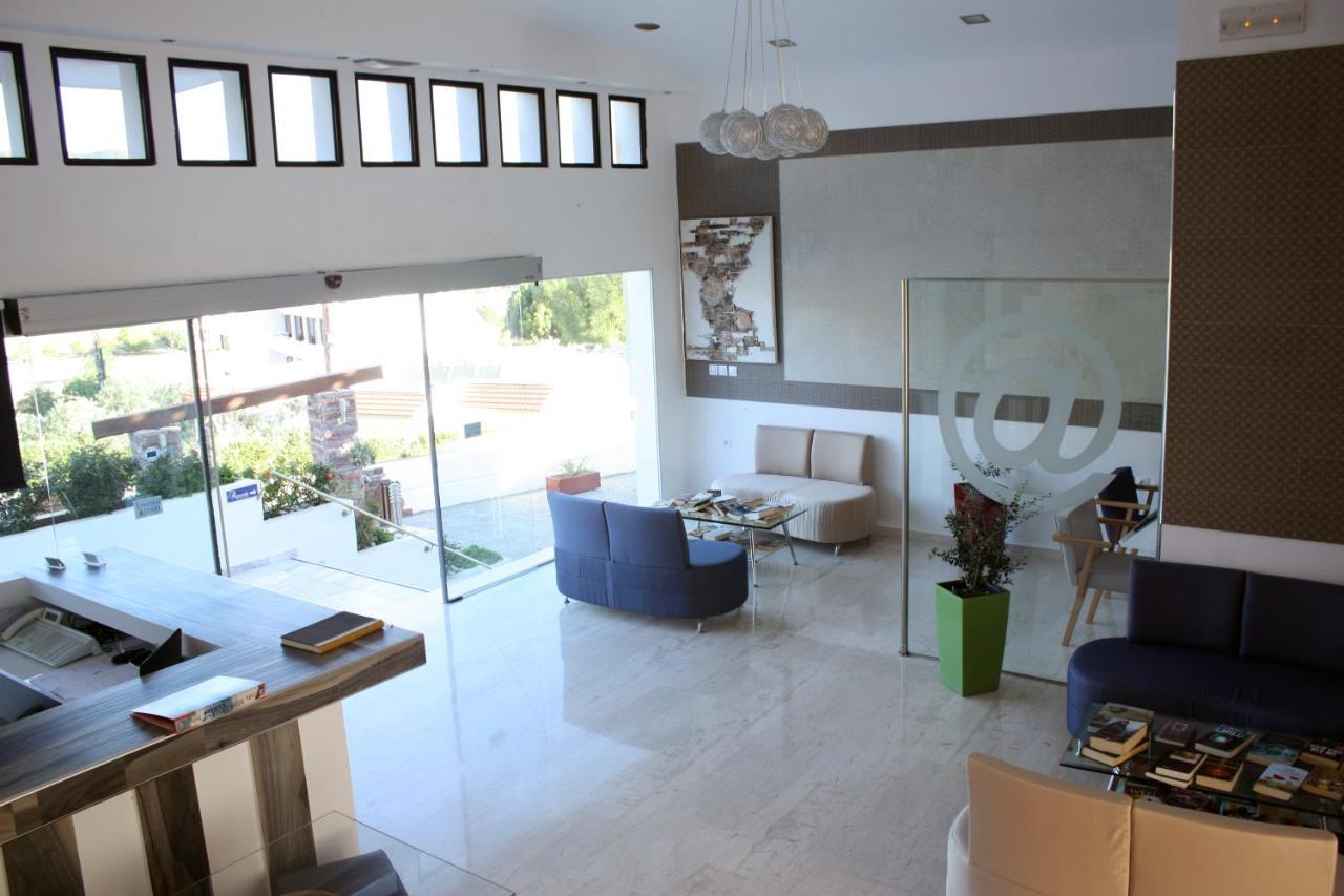 Lindian Jewel Hotel & Villas 1