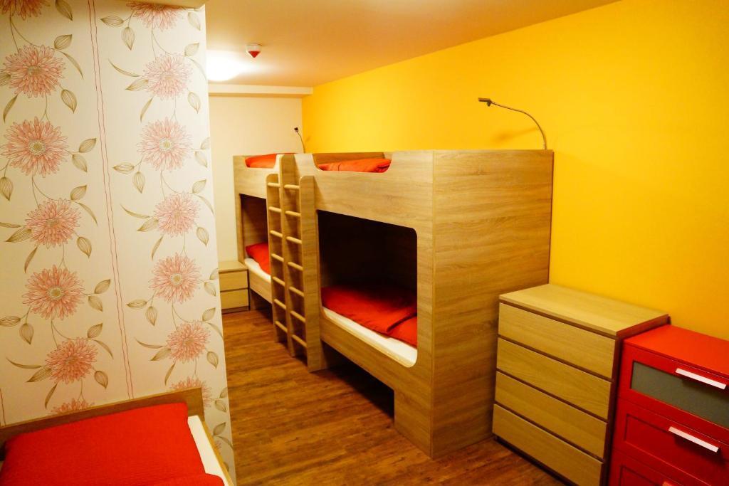 Bavaria City Hostel 1