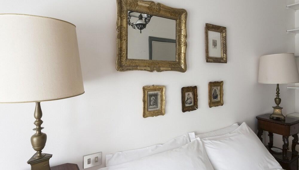 Italianway Apartments - Moscova 46-1 2