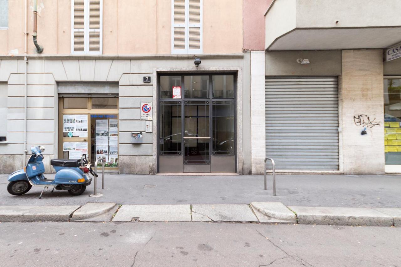 Sant'agostino Apartment Navigli 1