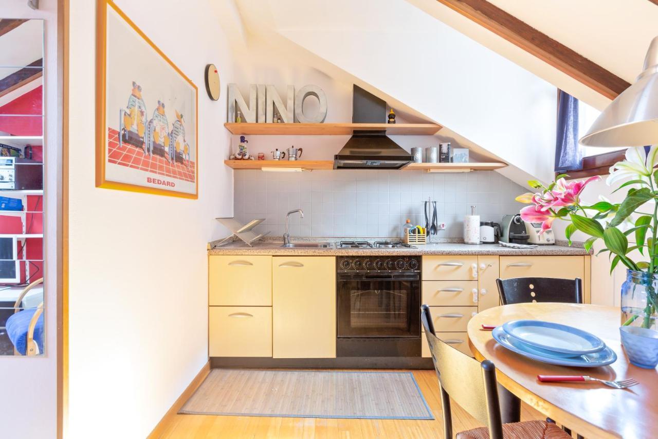 Piazza Risorgimento Cosy Studio 2