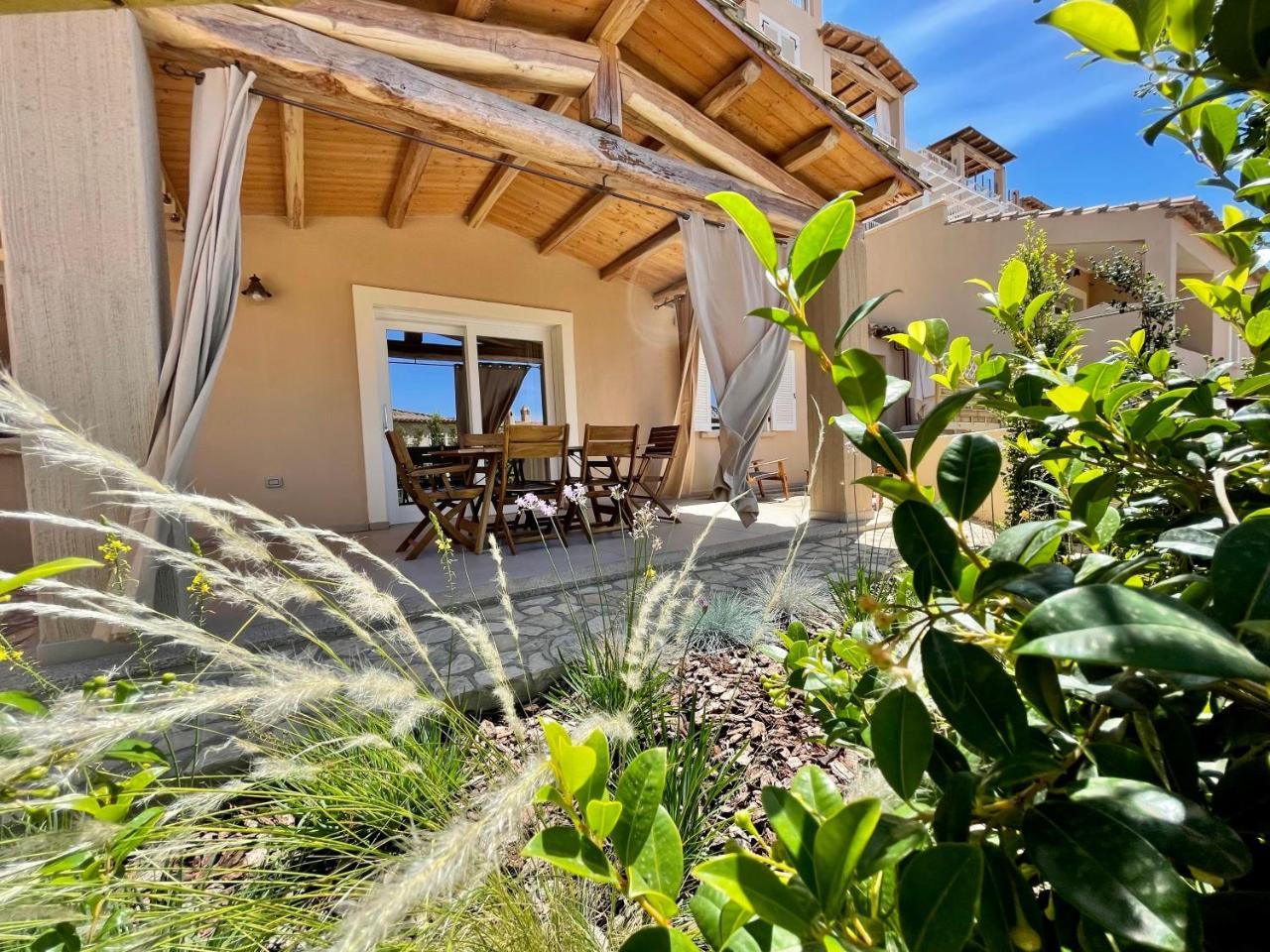 Appartamenti Shardana 2