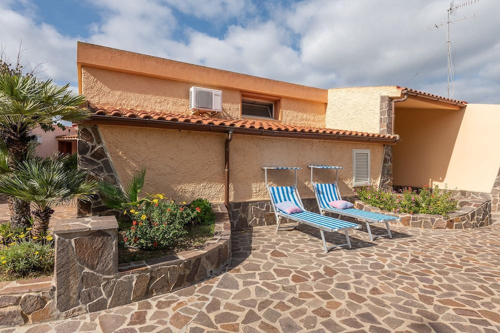 Affittasardegna - Villetta Tennis 2