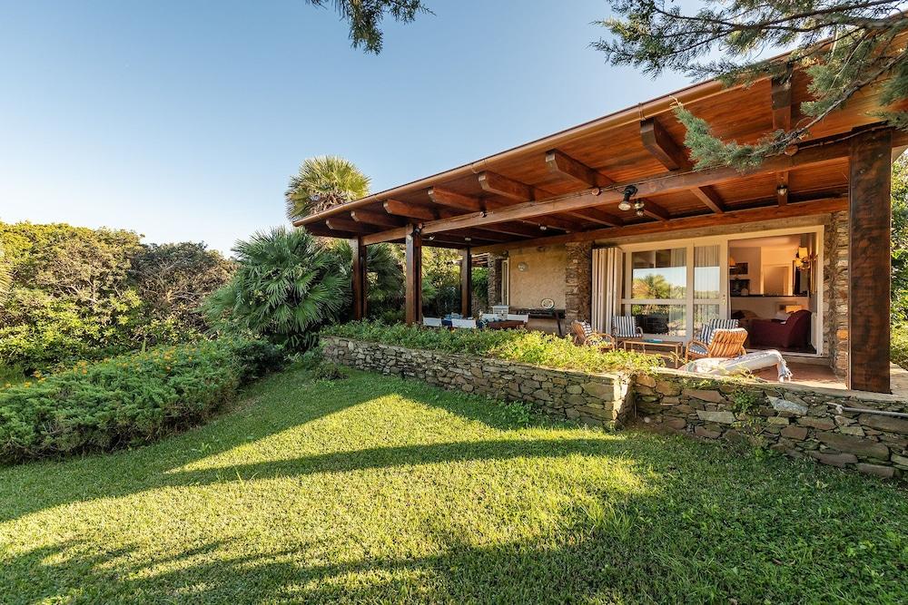 Affittasardegna - Villa Ancora