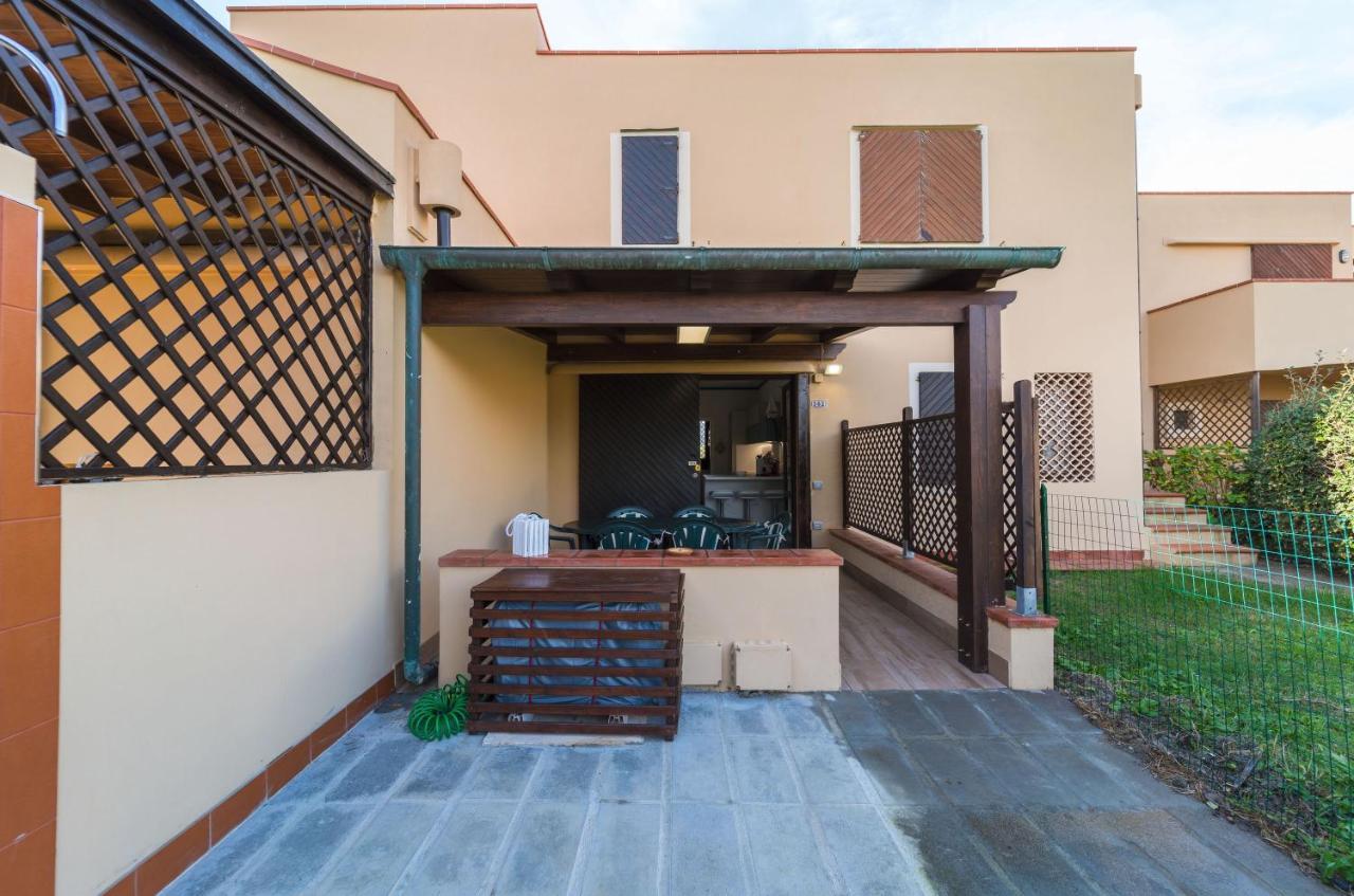 Casa 100 M From la Pelosa Beach 2