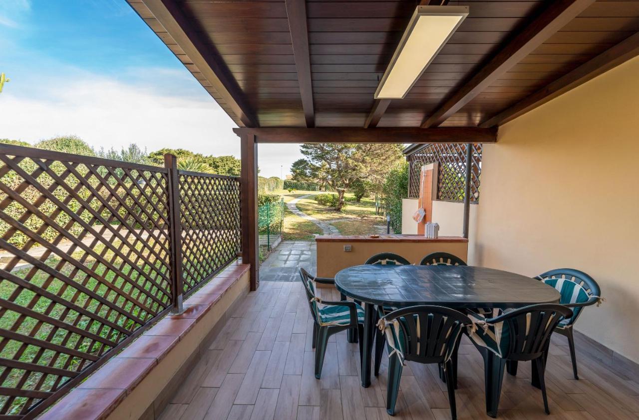 Casa 100 M From la Pelosa Beach 1