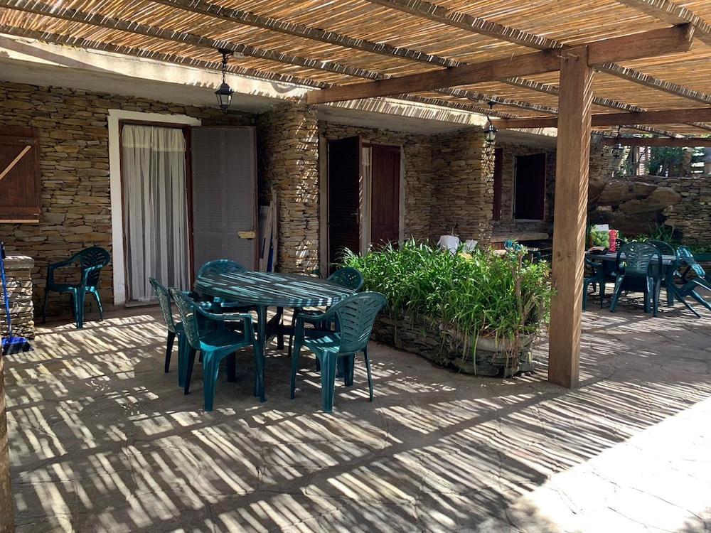 Le Residenze di Capo Falcone