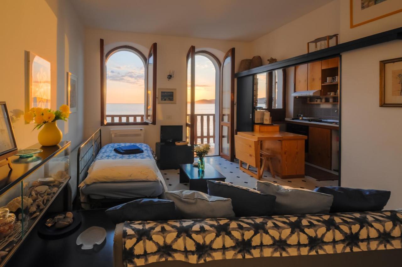 Alguerhome Casa BLU Sea View 1