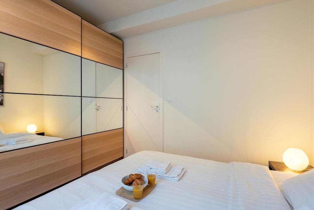 Europea Eu Parliament Terrace Residence 2