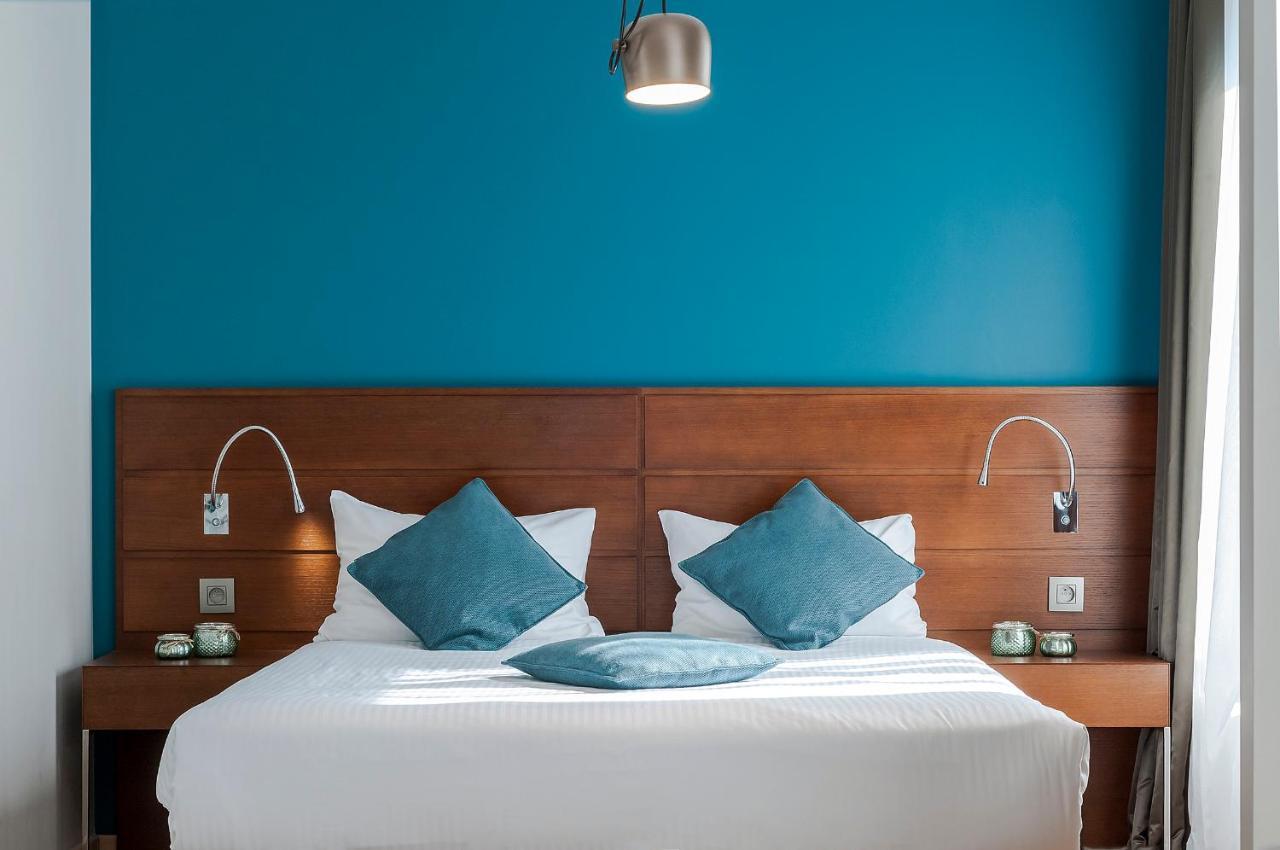 Aparthotel Residence Agenda (Adults Only) 2