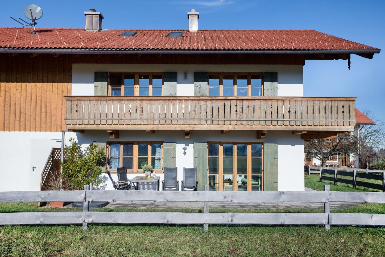 Ferienwohnung Seeblick 2