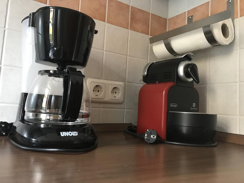 Ferienwohnung Anne Am Kurpark 2