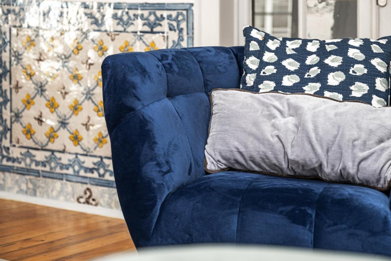 Nomad's Padaria Collection Lisbon 2