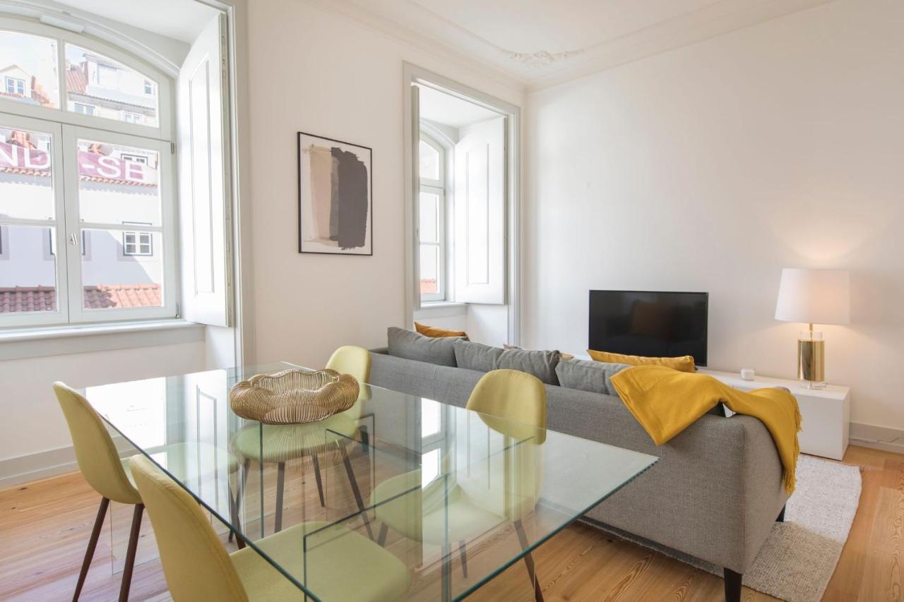 Lovelystay - Fancy Apartment in the Heart of Lisbon 1