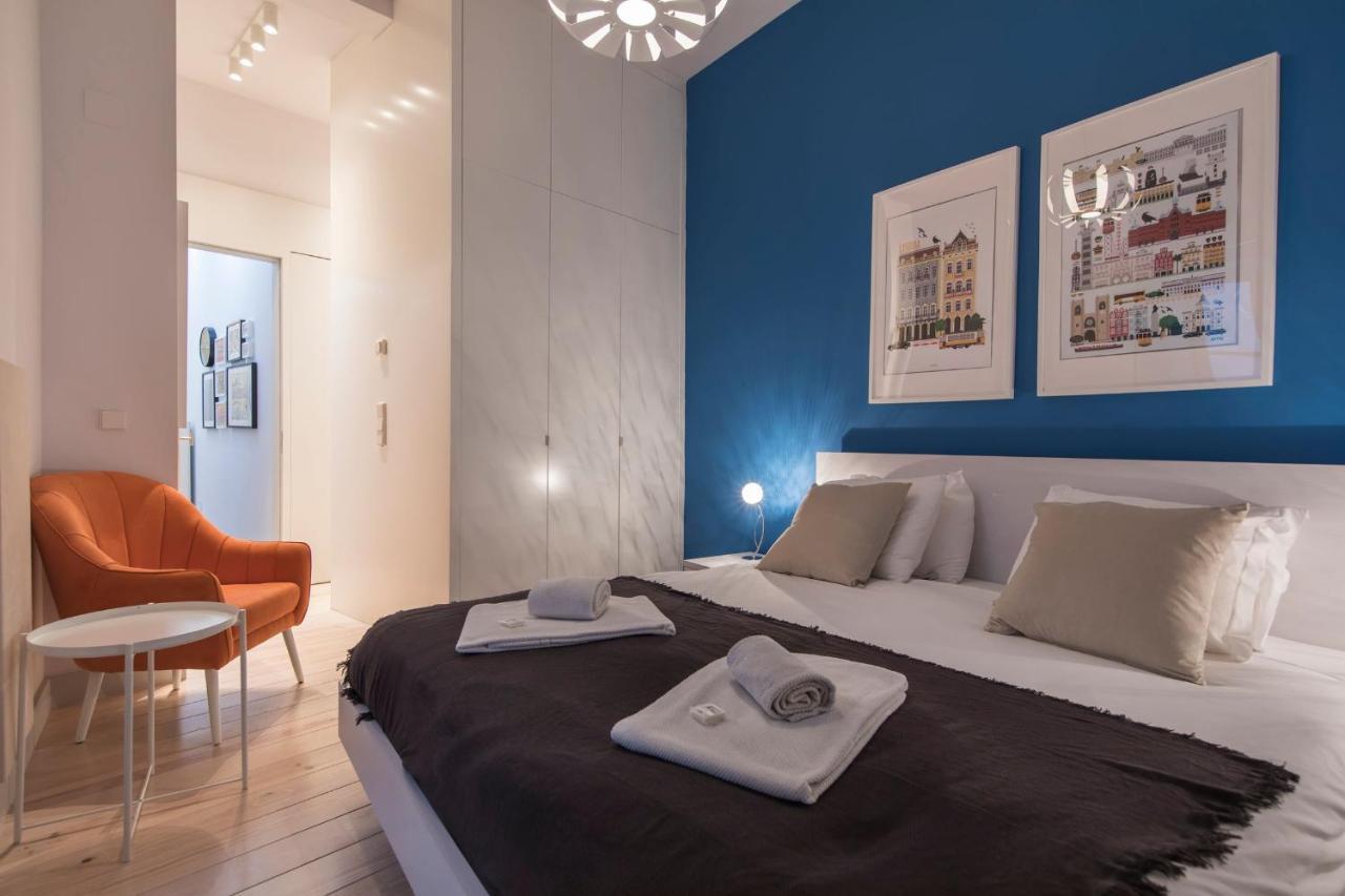 Lovelystay - 3 Bedroom Downtown Wonderwall 2