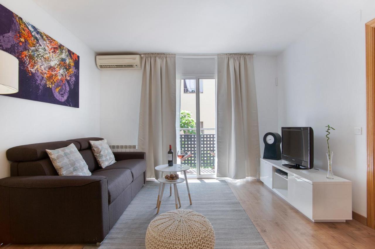 Tendency Apartments Fira 2