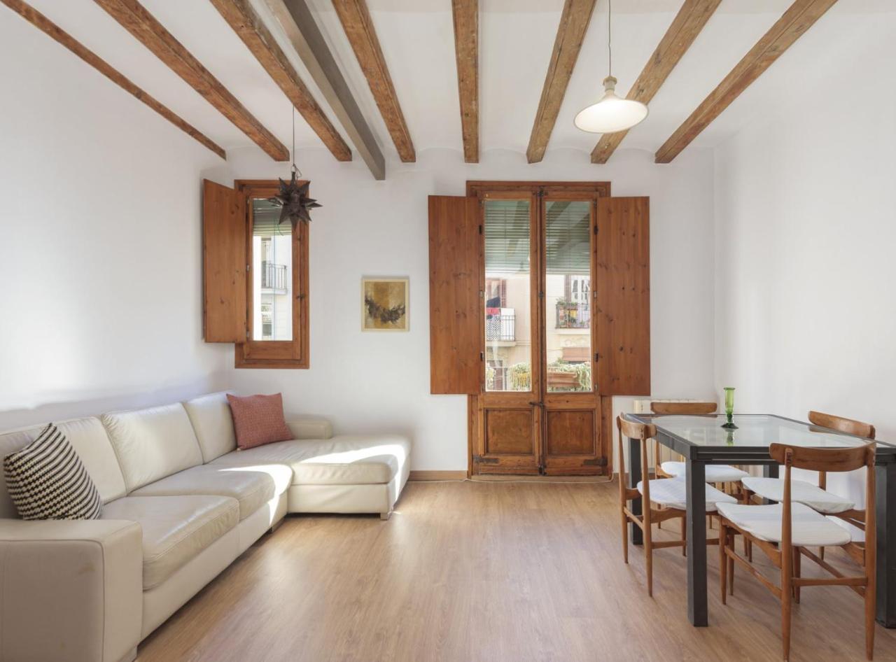 Ndlr 2-4 · Authentic Flat in Poble Sec - Paralelo