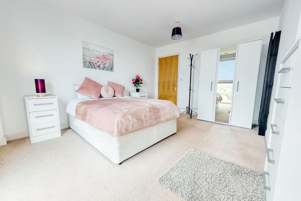 Royal Modern Apartment