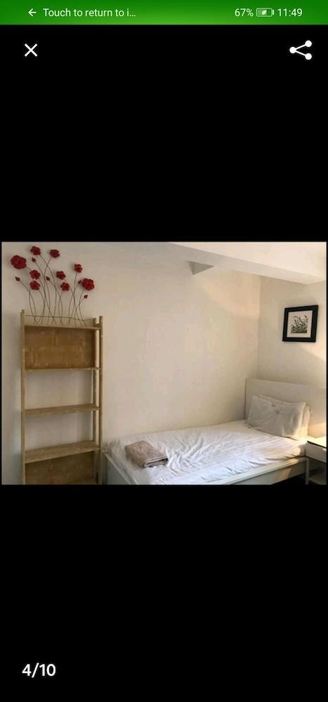 Parkwest Apartments 1