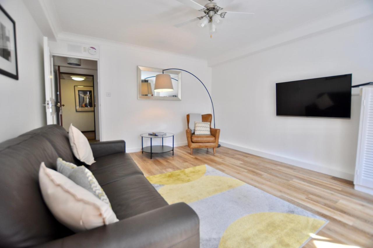 Marlyn Lodge City of London