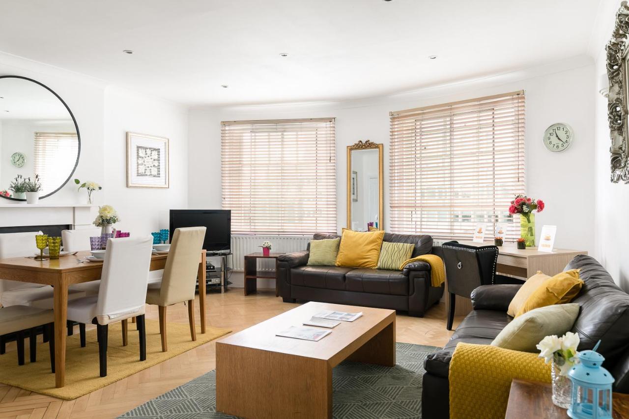 Picktheplace Lancaster Gate