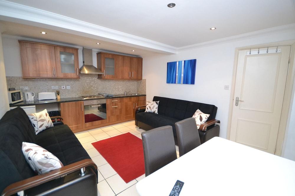 Norfolk Place Apartments