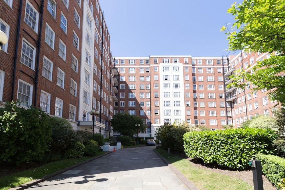 Park West by Allo Housing